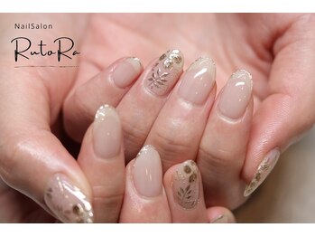 ルトラ(RutoRa)/