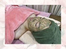 神門整体院 甲東園/REVIハーブピーリング