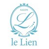 リアン(le Lien)のお店ロゴ