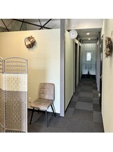 天空のゆりかご/ドライヘッドスパ専門店/岐阜