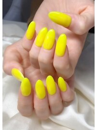 ワンカラー☆長さ出し☆オフ