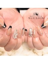 スーシン(SUESHIN)/