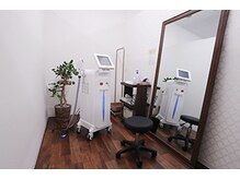 セルフメイド 日進香久山店(SELFMADE)/施術部屋２