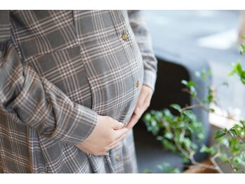 トラウム(TRAUM osteopathy&chiropractic clinic)/マタニティさん