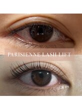 ガナ(GANA)/パリジェンヌ