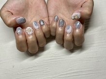 レア ネイル(lea nail)/デザインネイル
