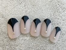 ウィスプ(WHISP)/個性派フレンチ/パラジェル込み