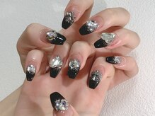 しゅり ネイル/