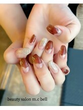 エムシーベル(m.c bell)/