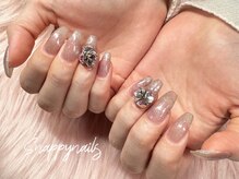 スナッピーネイルズ(Snappy Nails)/