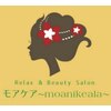 モアケア モアニケアラ(moanikeala)のお店ロゴ