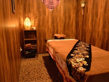 アジアンリラクゼーション ヴィラ 相模原店(asian relaxation villa)/本場バリのような雰囲気★
