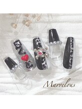 マーヴェラス 大宮店(Marvelous)/推し活★やり放題９０分＆６文字