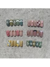 ロミー(Rommy)/サンプルコース