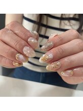 シェリアンネイル(Cherien nail)/