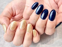 ネイルスタンド(NAIL STAND)/Simple course