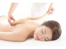 ラヴィアンローズ(La vie en Rose)/リンパドレナージュで巡らせる