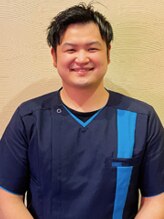 整体院 元 くまなん店 加藤 優