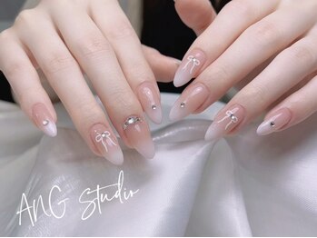 エーエヌジー スタジオ(ANG Studio)/