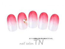 ティーエヌ 蔦屋書店茂原店/季節の定額3900円コース☆