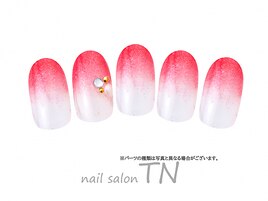 季節の定額3900円コース☆