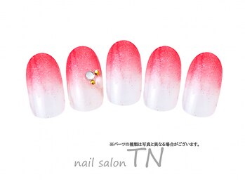 ティーエヌ 蔦屋書店茂原店/季節の定額3900円コース☆