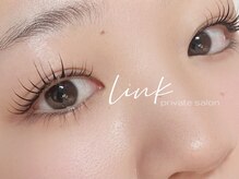 リンク(link)/まつ毛パーマ/ラッシュリフト