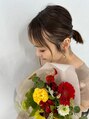 ジョワ(Joie) 柳澤 彩優