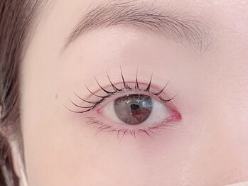 サロン マリキータ(salon mariquita)/まつげパーマ/パリジェンヌ