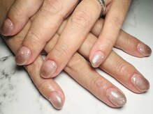 リナネイル(Rina nail)/