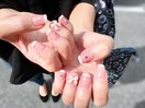 【オーナー限定】リボンネイル