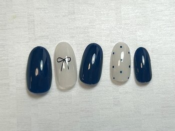 トレゾール(Tresor)/ニュアンスサンプル