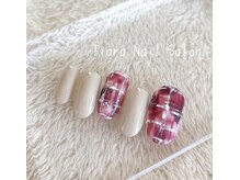 ティアラ(Tiara)/定額サンプル