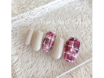 ティアラ(Tiara)/定額サンプル