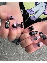 ロミーネイル(ROMY nail)/