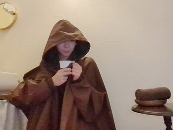 フェローズリンパケア(FELLOWS)/よもぎ蒸し