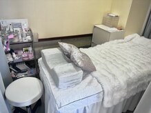 ソレイユ(soleil.)の雰囲気（【美容室併設まつ毛サロン】丁寧な施術◎綺麗な仕上がりが自慢！）