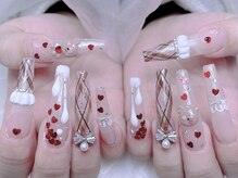 モモアネイル(MomoA nail)/