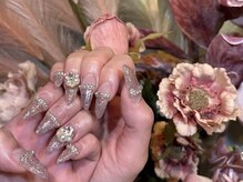 ブッティー(Butea)/フレンチフラッシュ