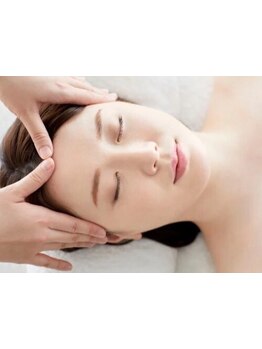 シミしわ改善！予防ケア