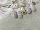 【B1】ブライダル8900円