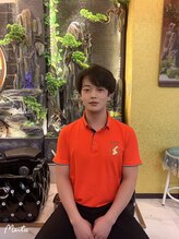 舒爽館 職安店(スーソウカン)&nbsp;スタッフ ２