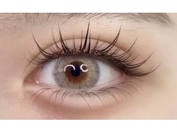 ユユサロン(youyu salon)/メーテルパリエクワンホンまつげ