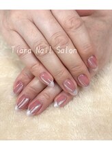 ティアラ(Tiara)/持ち込みデザイン