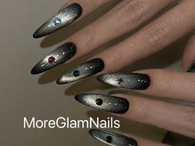 モアグラム 銀座店(More Glam)/カラーマグネット