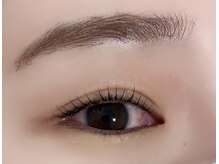 プラチナムドール なかもず店(PLATINUM DOLL)/束感まつ毛パーマ