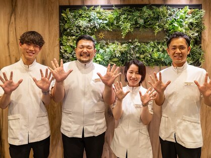マカナ整体サロン 金山(MAKANA)の写真