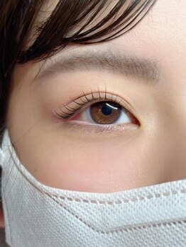 ダリア 西大寺本店(DAHLIA)/ラッシュリフト☆