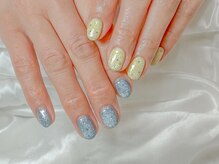 ジョリ ネイルズ(Jolie nails)/６３００