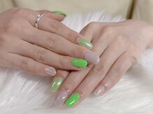 ココネル 本八幡店(coconail)/natural design